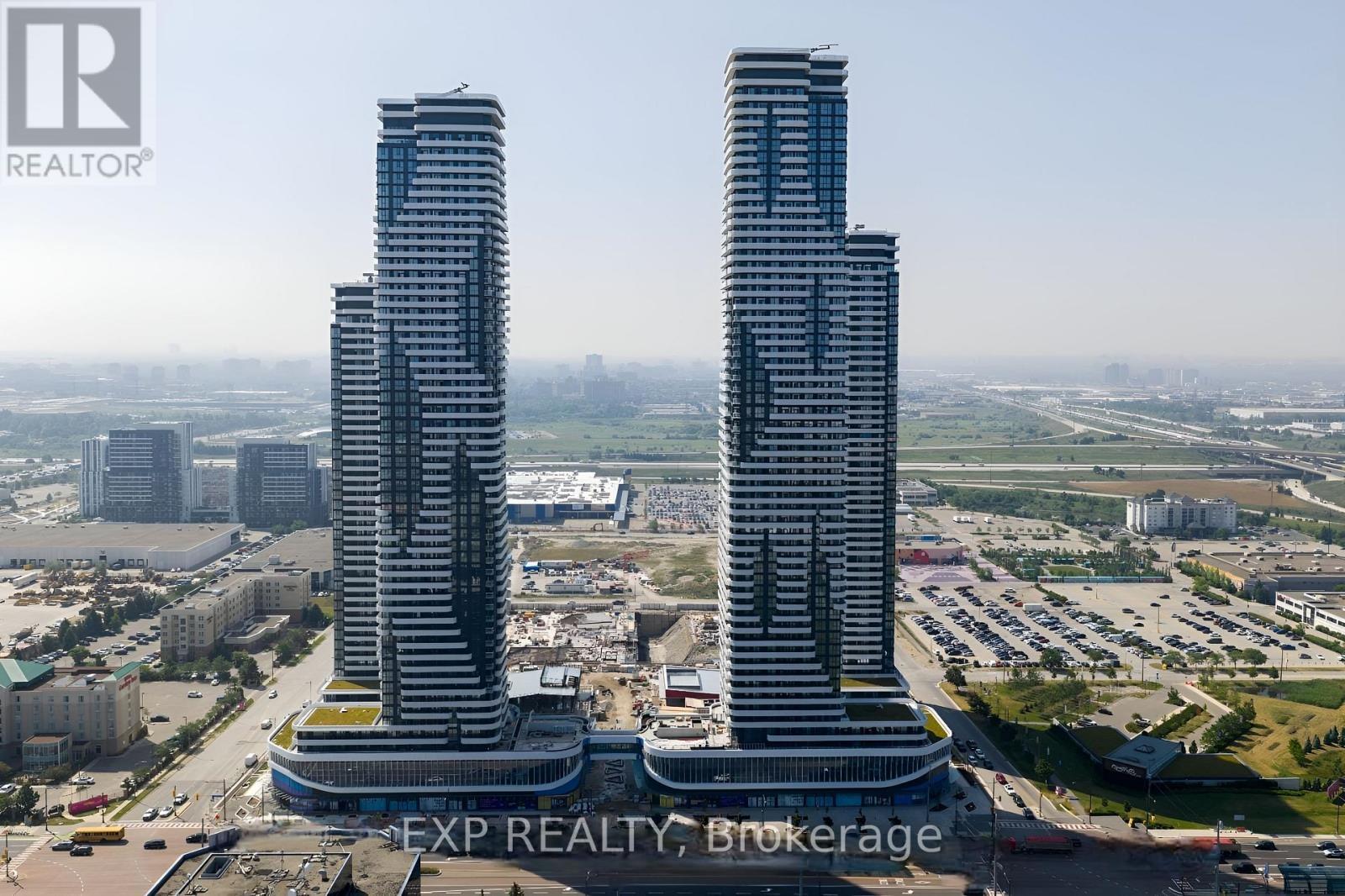 2201 - 28 Interchange Way, Vaughan, Ontario  L4K 0P8 - Photo 15 - N12303941
