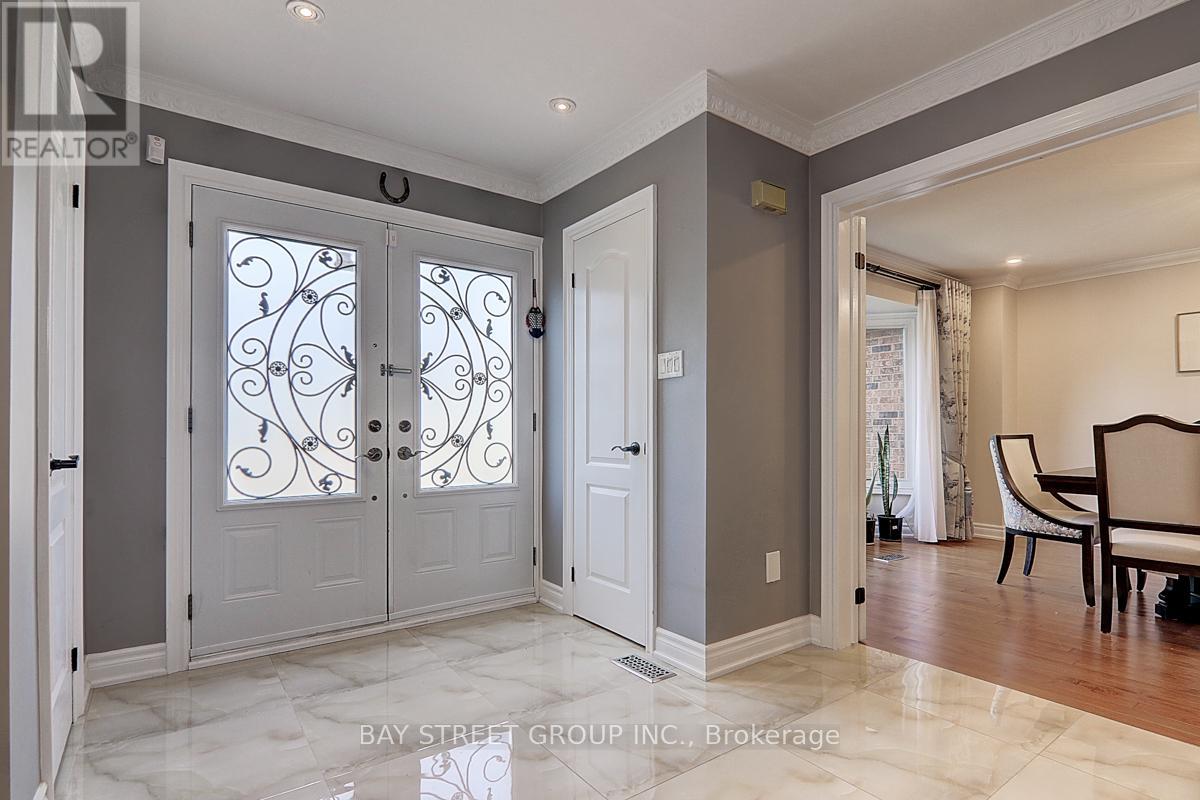 Property at 39 CALDERBRIDGE CRESCENT image 4