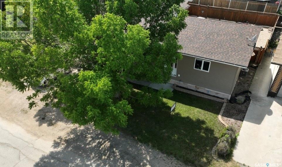 513 Hudson Street, Hudson Bay, Saskatchewan  S0E 0Y0 - Photo 2 - SK004883