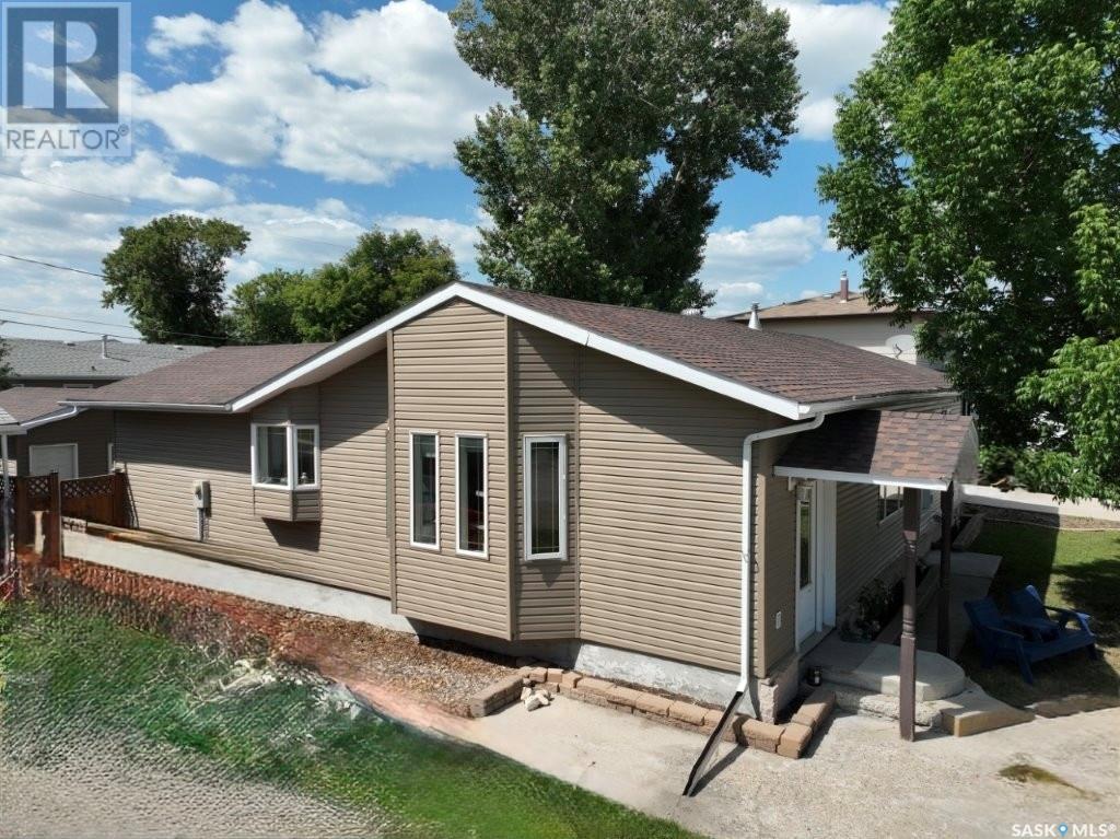 513 Hudson Street, Hudson Bay, Saskatchewan  S0E 0Y0 - Photo 50 - SK004883