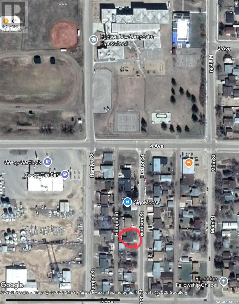 513 Hudson Street, Hudson Bay, Saskatchewan  S0E 0Y0 - Photo 42 - SK004883