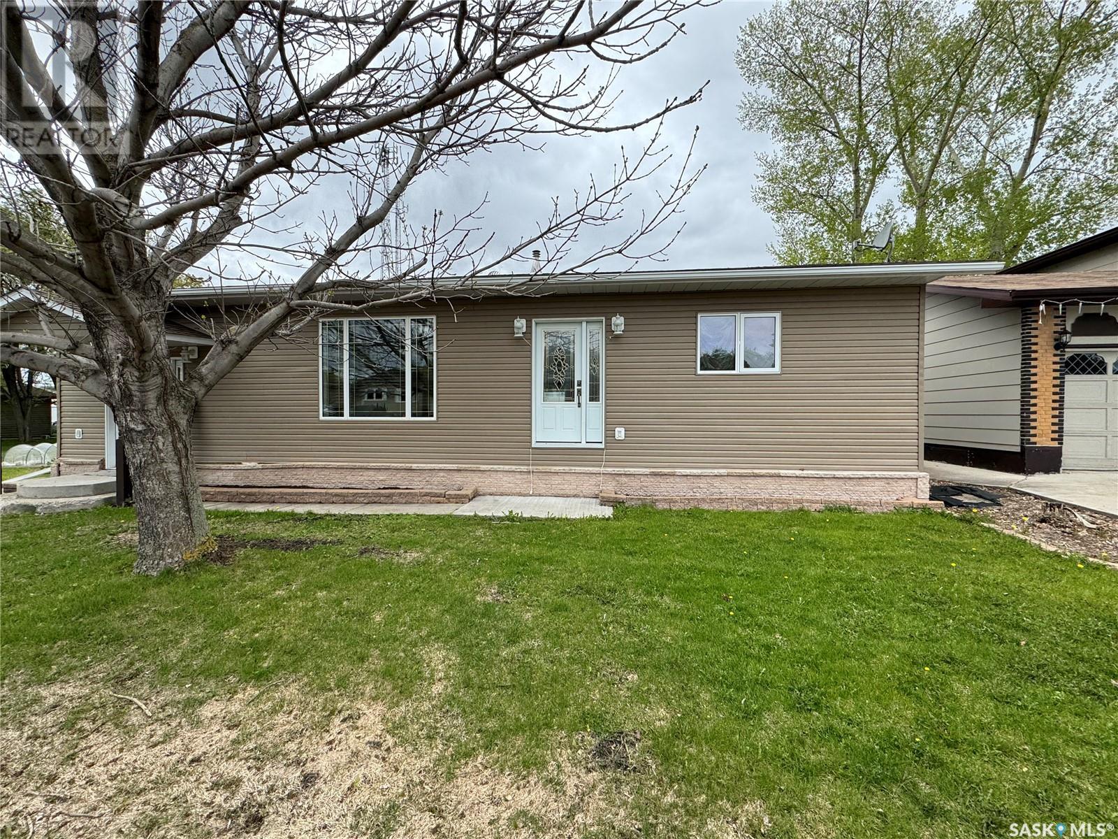 513 Hudson Street, Hudson Bay, Saskatchewan  S0E 0Y0 - Photo 45 - SK004883
