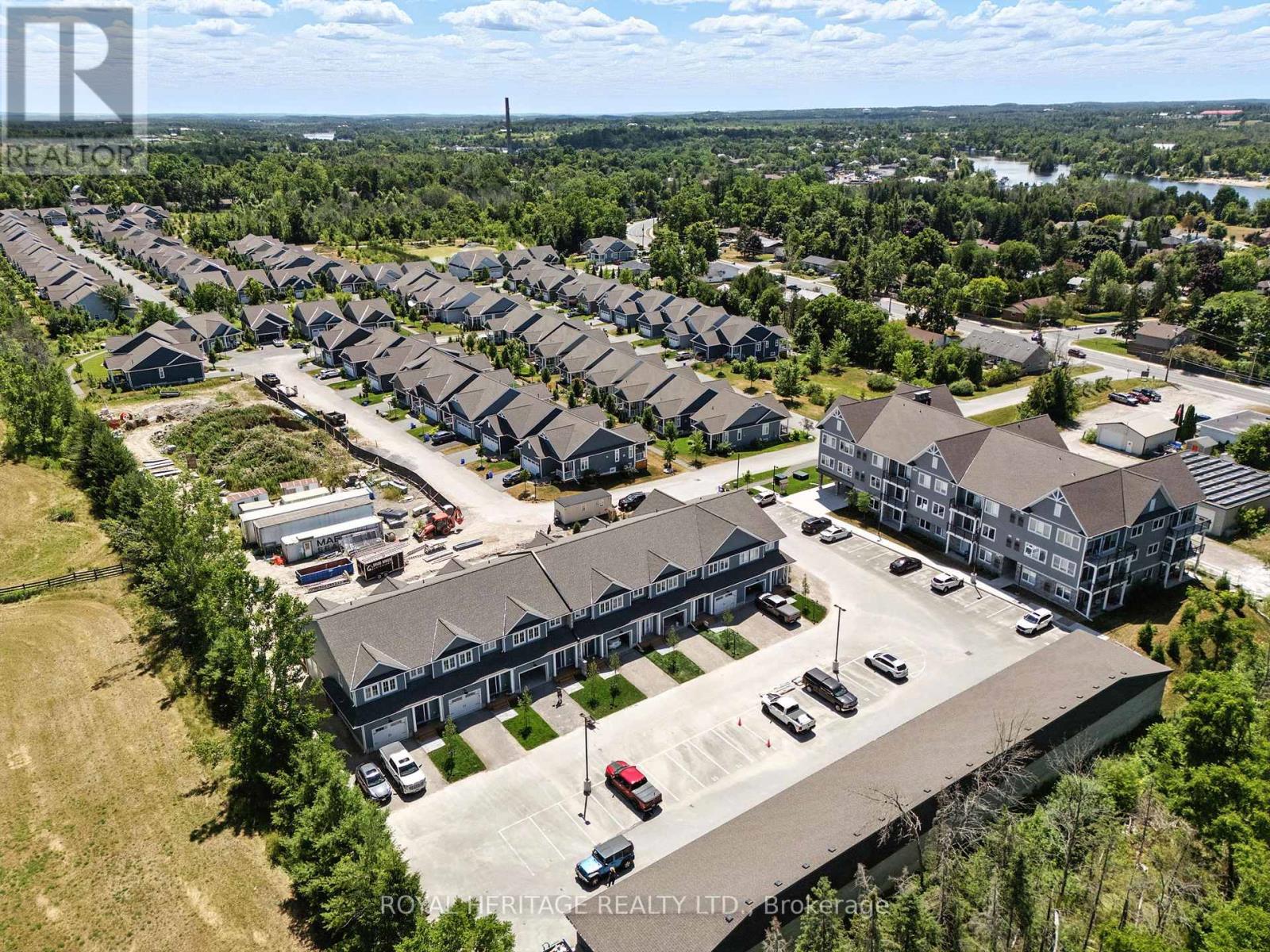 103 - 19 Hampton Lane, Selwyn, Ontario K0L 2H0 - Photo 19 - X12303953