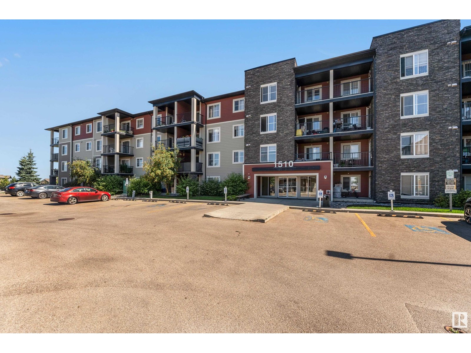 #103 1510 WATT DR SW, Edmonton, Alberta