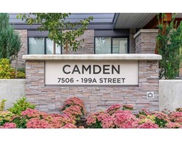 104 7506 199A STREET, Langley, British Columbia