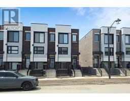 36 BATESON STREET, Ajax, Ontario