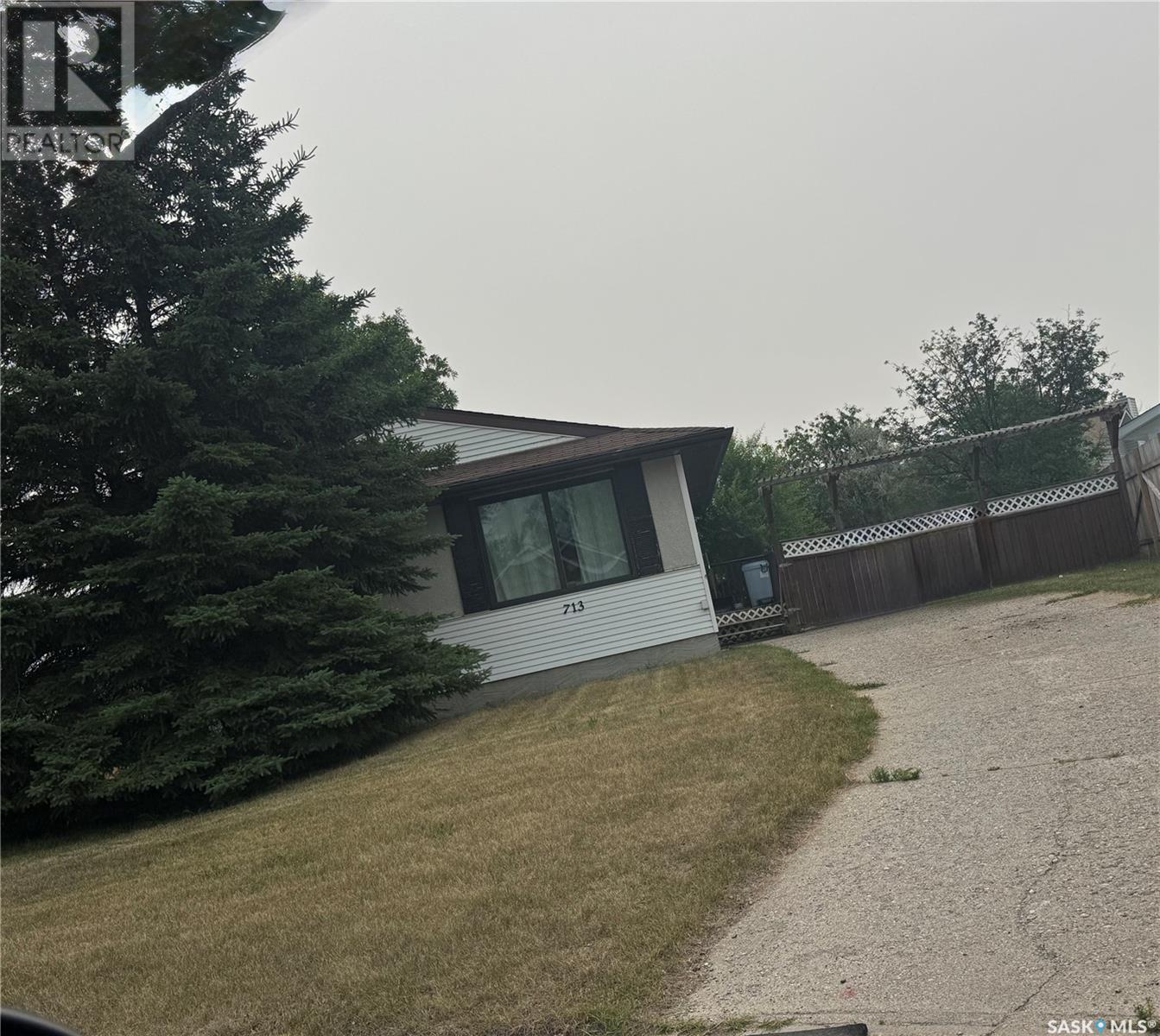 713 Birch CRESCENT, Hudson Bay, Saskatchewan