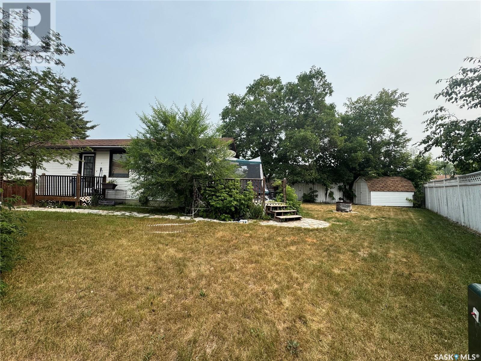 713 Birch Crescent, Hudson Bay, Saskatchewan  S0E 0Y0 - Photo 30 - SK006716