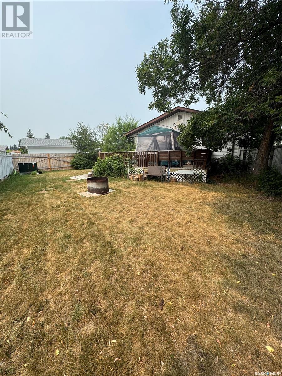 713 Birch Crescent, Hudson Bay, Saskatchewan  S0E 0Y0 - Photo 29 - SK006716