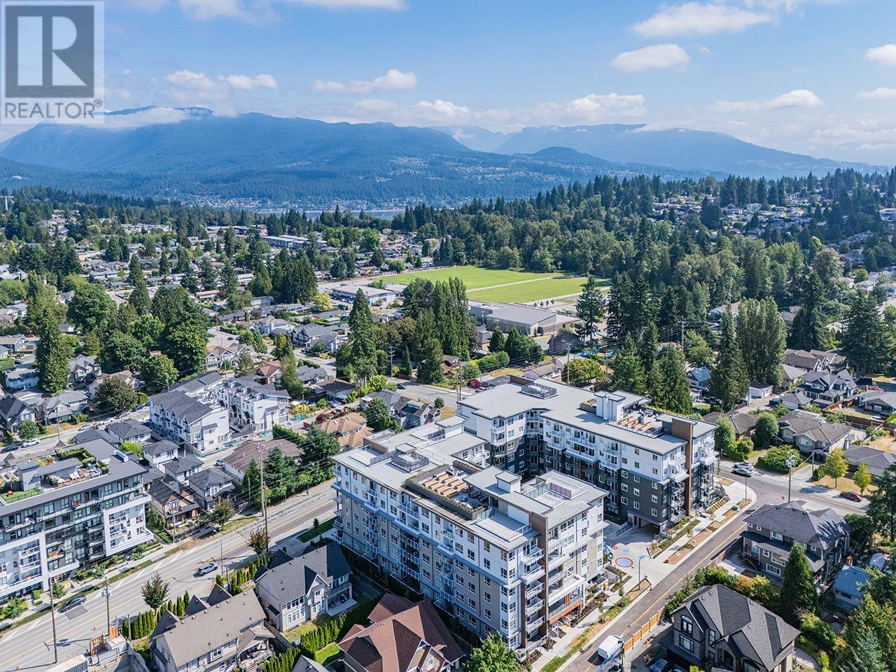 208 723 GROVER AVENUE, Coquitlam, British Columbia