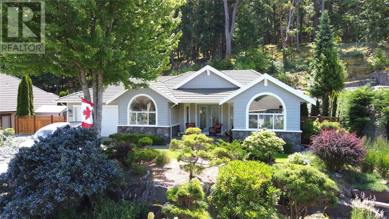 2516 Andover Rd, Nanoose Bay, British Columbia