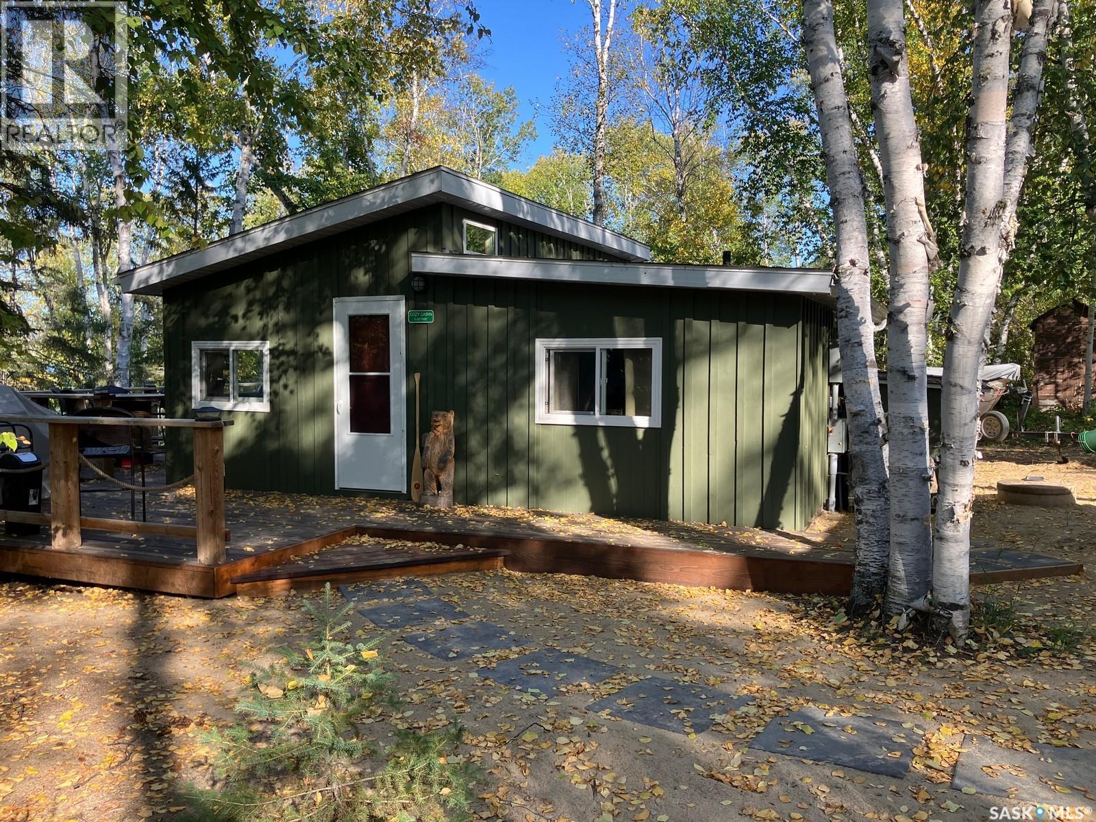 1 Birch PLACE, nipawin rm no. 487, Saskatchewan