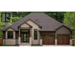 12170 Ducharme, Essex, Ca