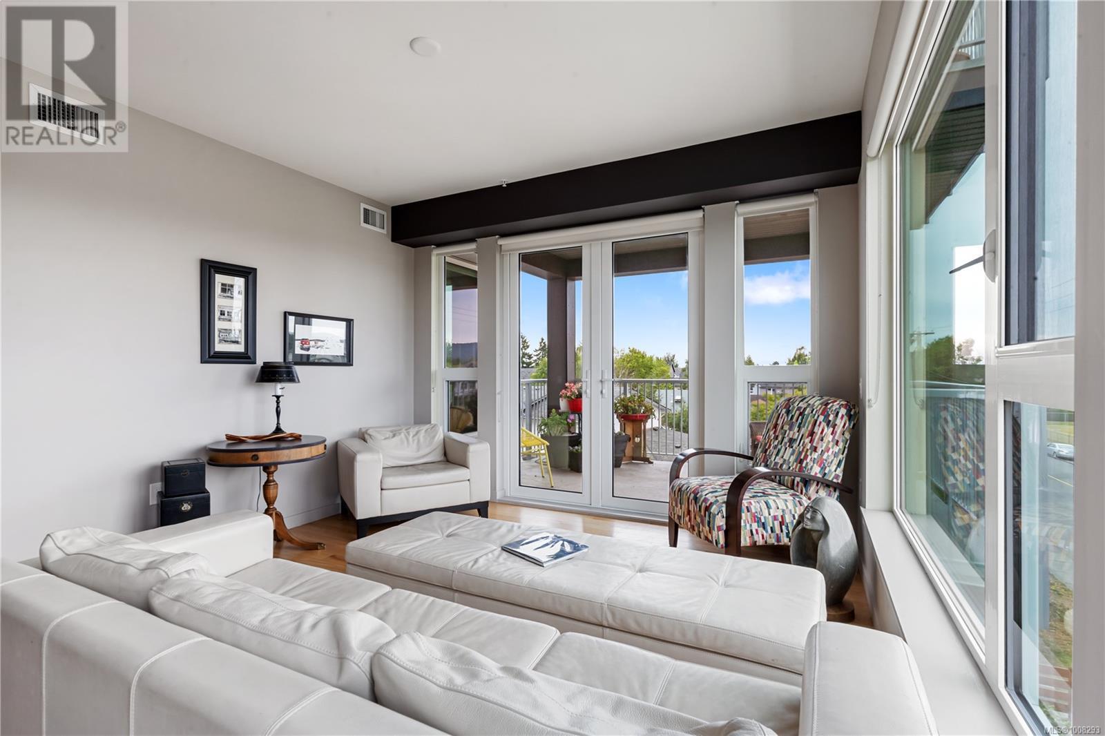 301 2319 Brethour Ave, Sidney, British Columbia V8L 2A4 - Photo 7 - 1008293