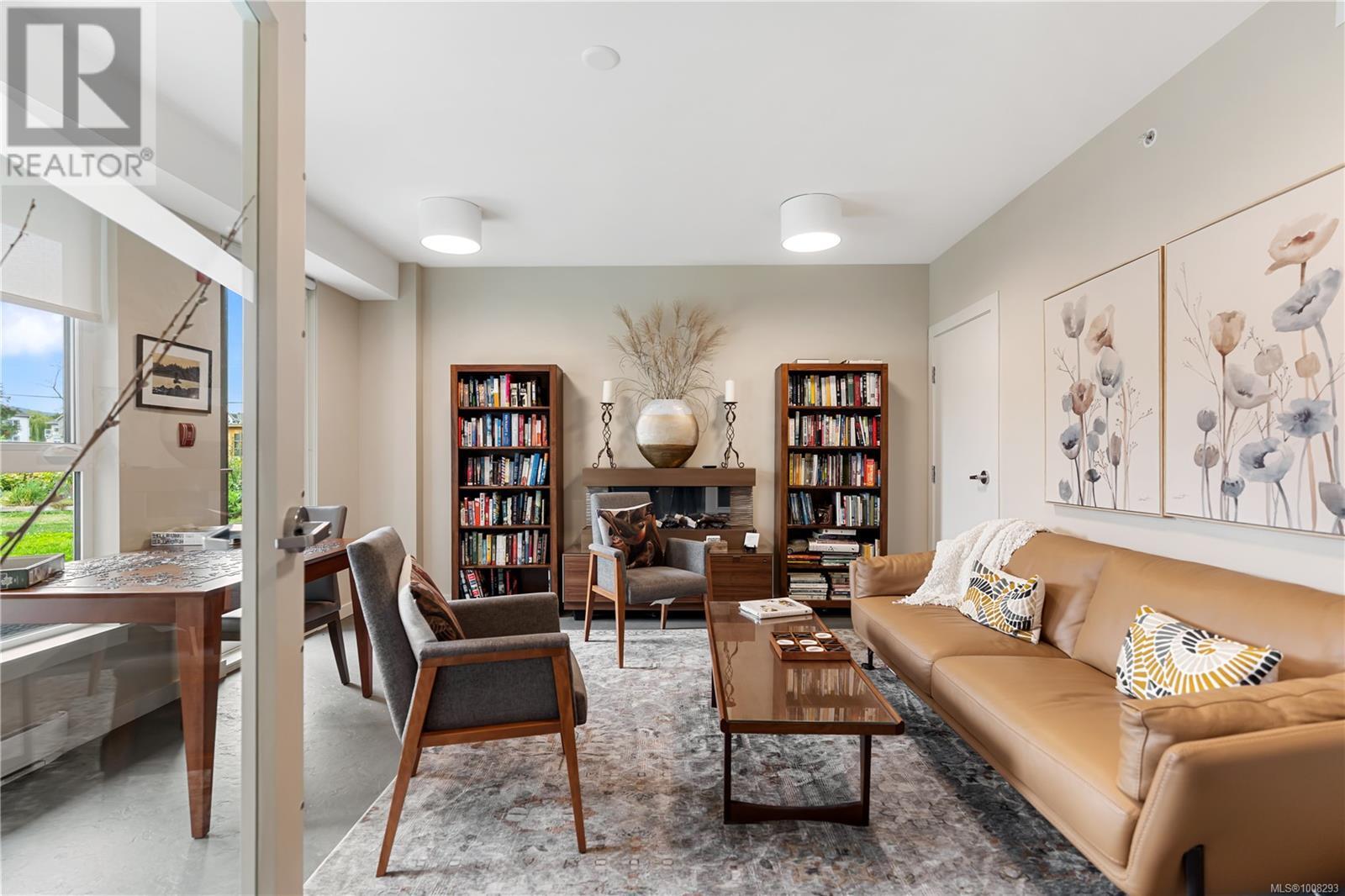 301 2319 Brethour Ave, Sidney, British Columbia V8L 2A4 - Photo 30 - 1008293