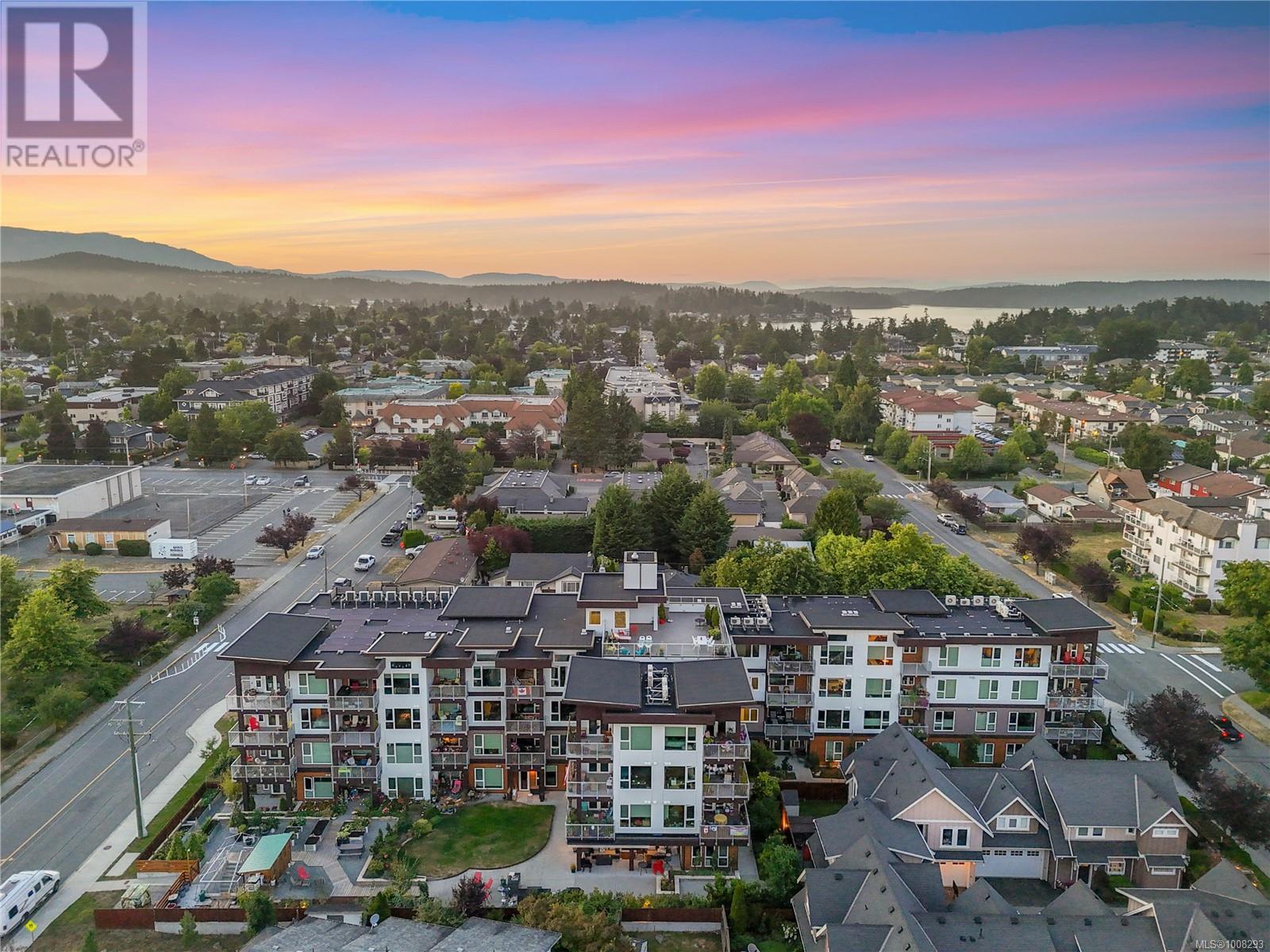 301 2319 Brethour Ave, Sidney, British Columbia V8L 2A4 - Photo 26 - 1008293