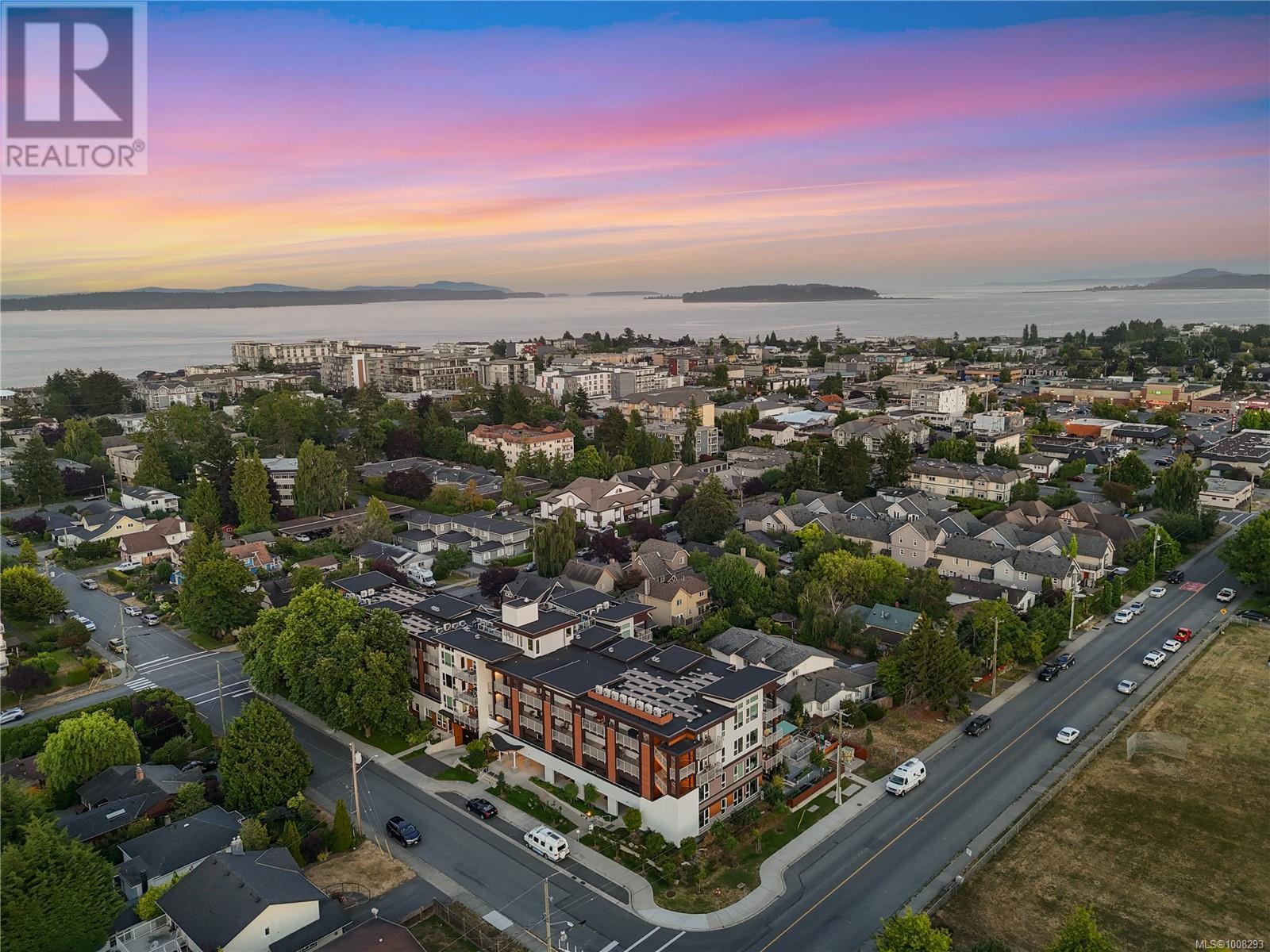 301 2319 Brethour Ave, Sidney, British Columbia V8L 2A4 - Photo 25 - 1008293