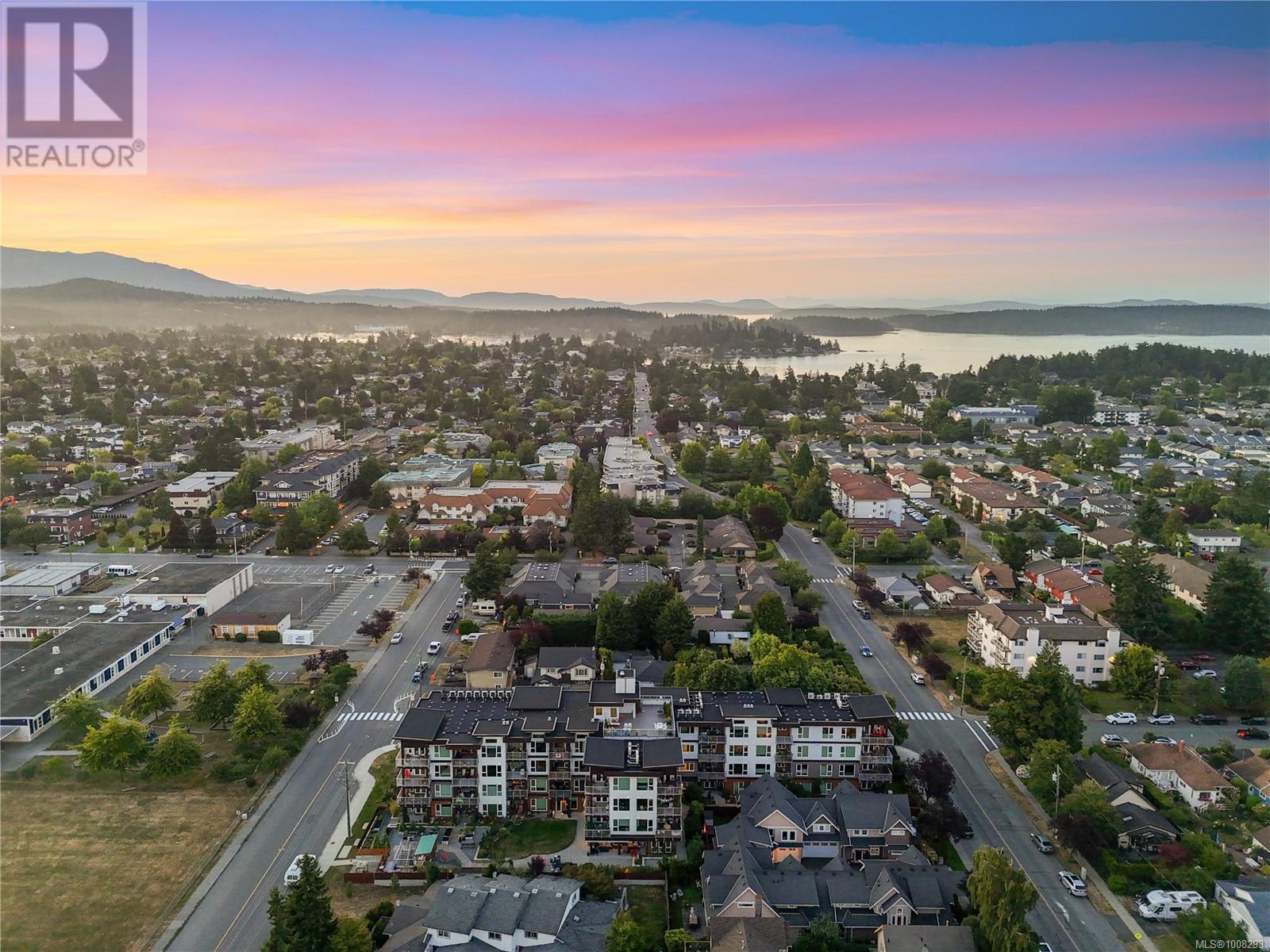 301 2319 Brethour Ave, Sidney, British Columbia V8L 2A4 - Photo 24 - 1008293