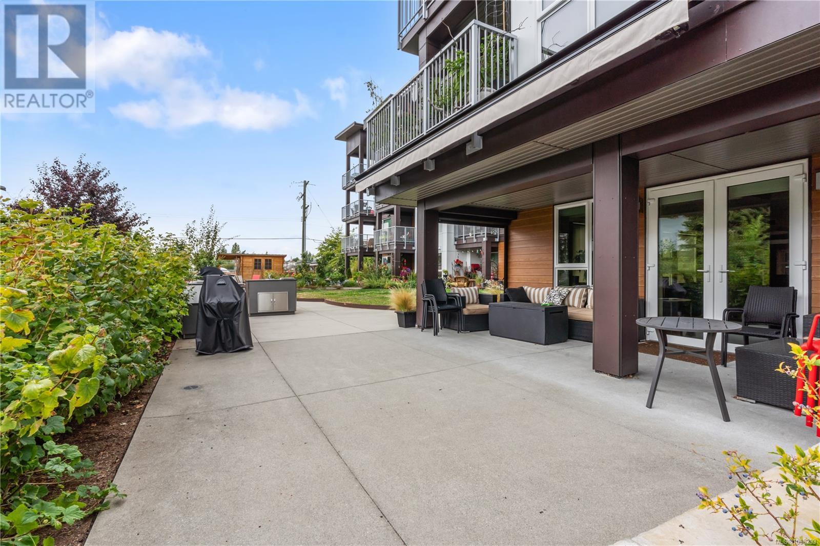 301 2319 Brethour Ave, Sidney, British Columbia V8L 2A4 - Photo 35 - 1008293