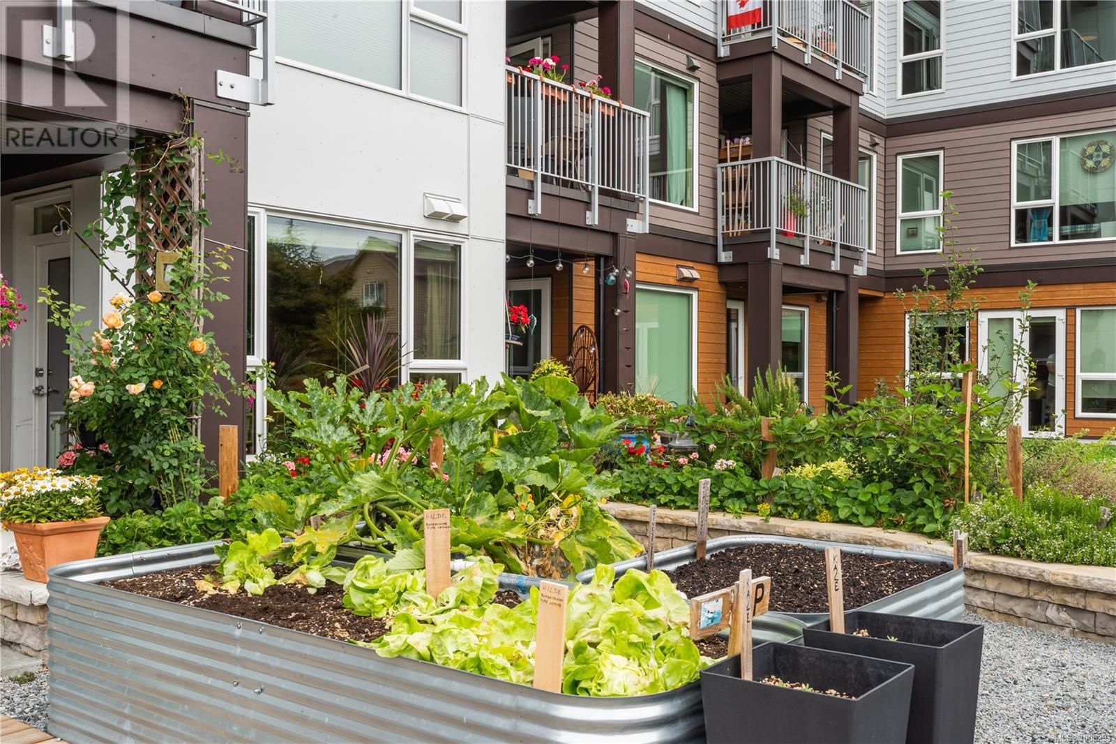 301 2319 Brethour Ave, Sidney, British Columbia V8L 2A4 - Photo 38 - 1008293