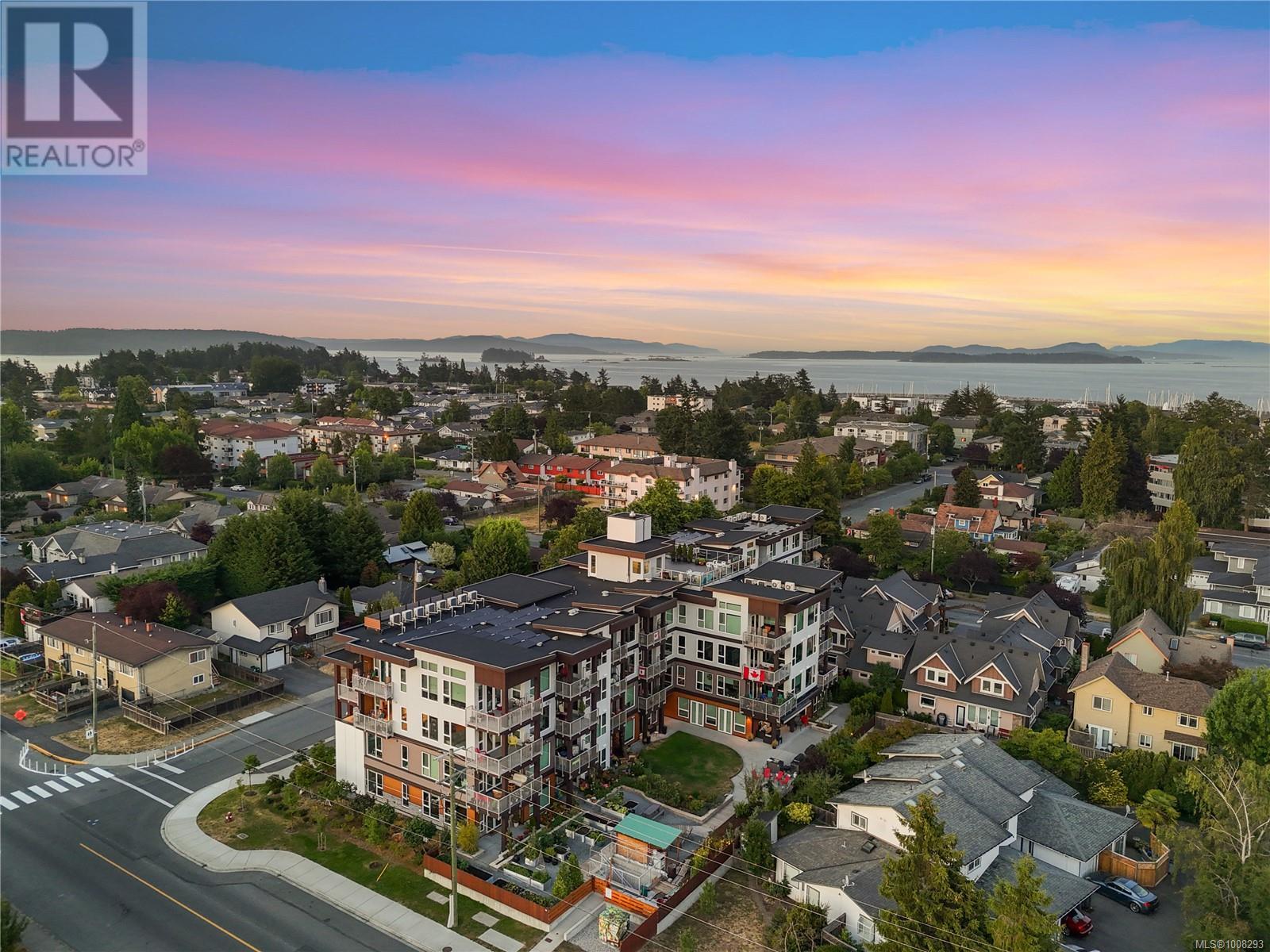 301 2319 Brethour Ave, Sidney, British Columbia V8L 2A4 - Photo 28 - 1008293