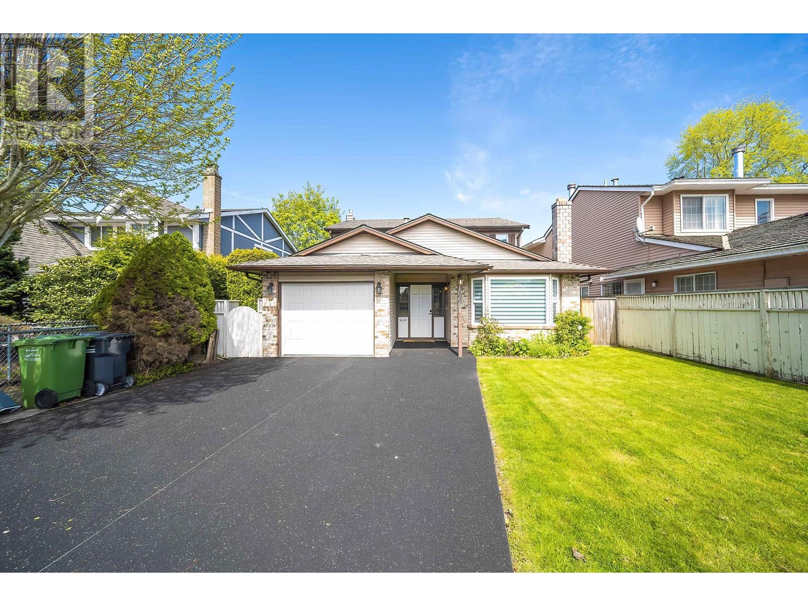 10651 Canso Crescent, Richmond, British Columbia  V7E 5B6 - Photo 3 - R3030292