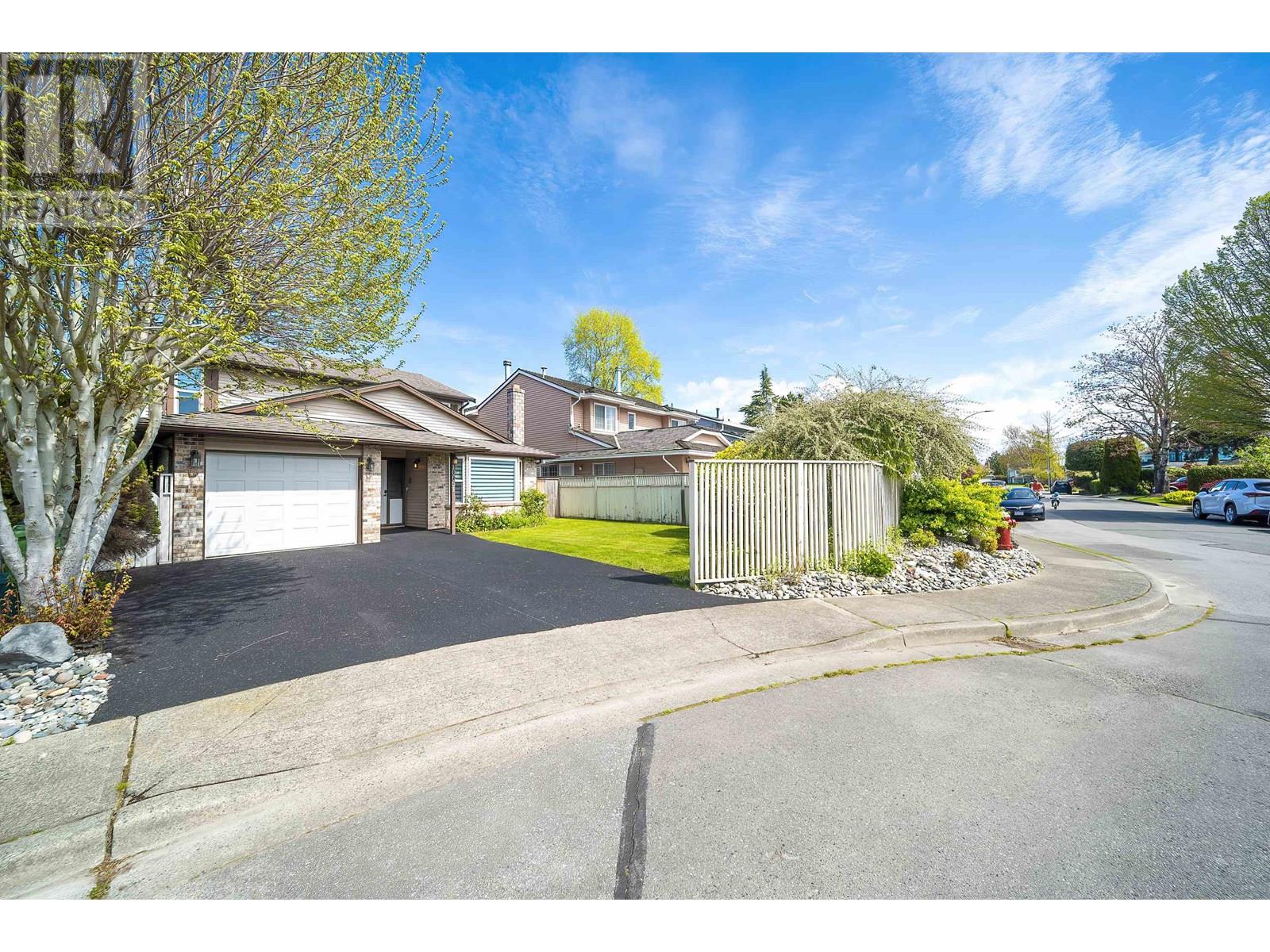 10651 Canso Crescent, Richmond, British Columbia  V7E 5B6 - Photo 4 - R3030292