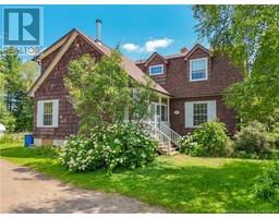 367 Route 105, Maugerville, New Brunswick