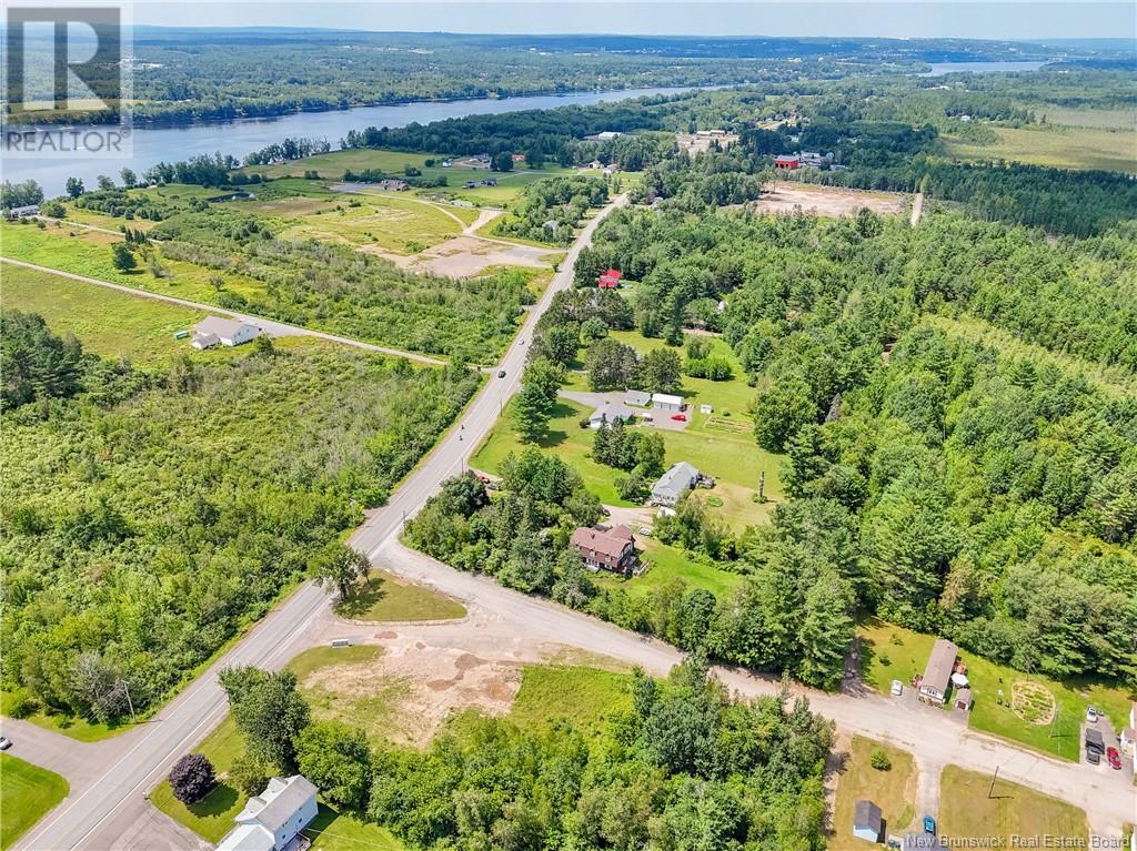 367 Route 105, Maugerville, New Brunswick  E3A 8N6 - Photo 47 - NB123157