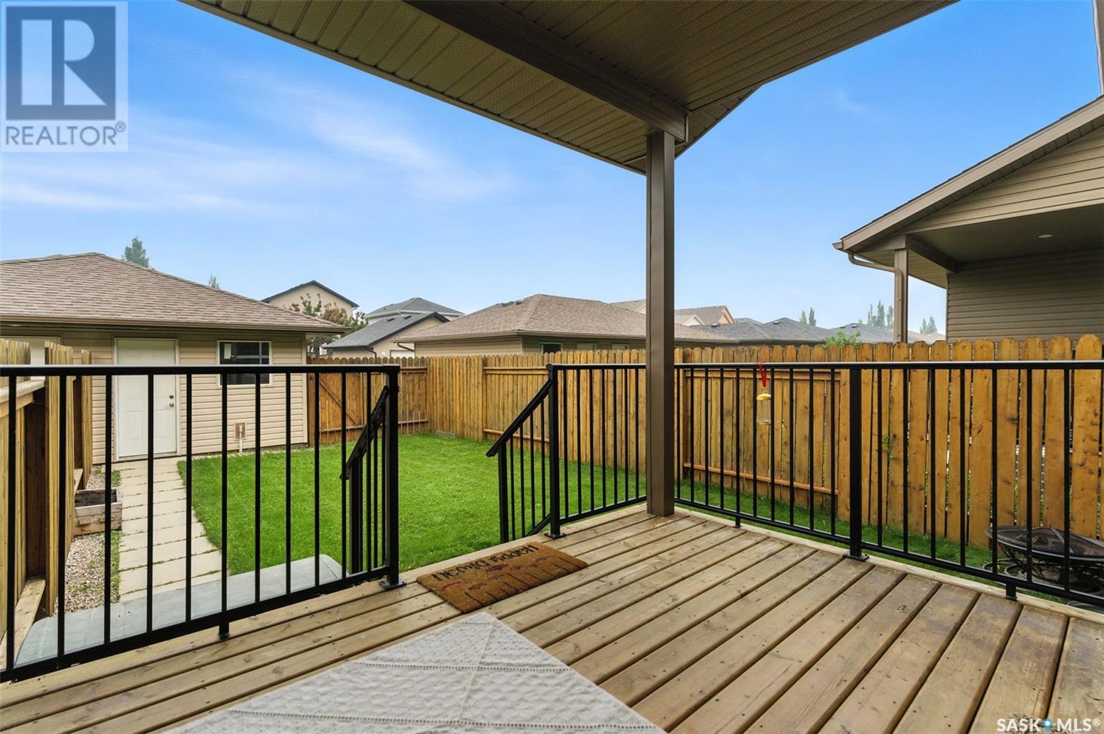 380 Willowgrove Lane, Saskatoon, Saskatchewan  S7W 0E5 - Photo 30 - SK013559
