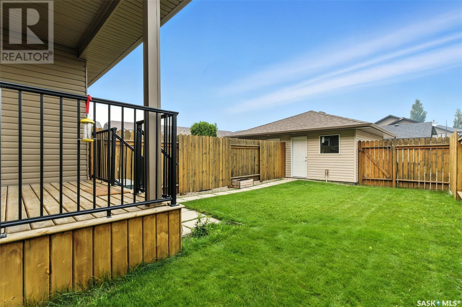 380 Willowgrove Lane, Saskatoon, Saskatchewan  S7W 0E5 - Photo 34 - SK013559