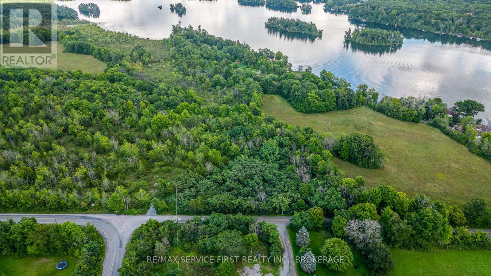 Lot 1 Koen Road, Frontenac, Ontario  K0H 2L0 - Photo 2 - X12304065