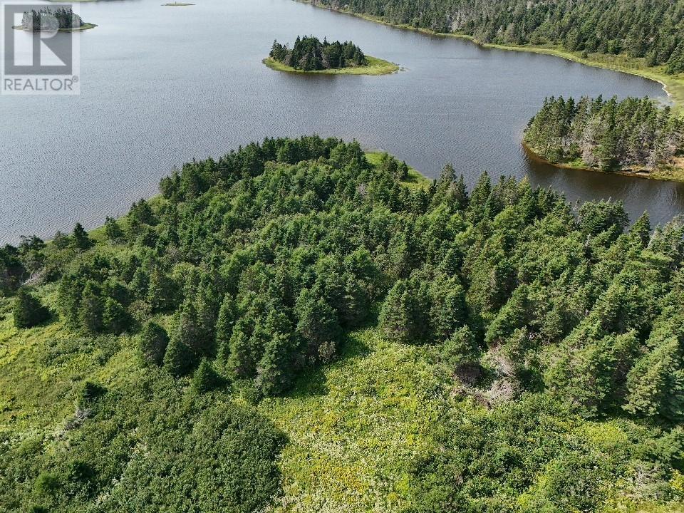 Lot 08-4 Crooked Lake Road, Framboise, Nova Scotia  B2J 1C4 - Photo 3 - 202421000