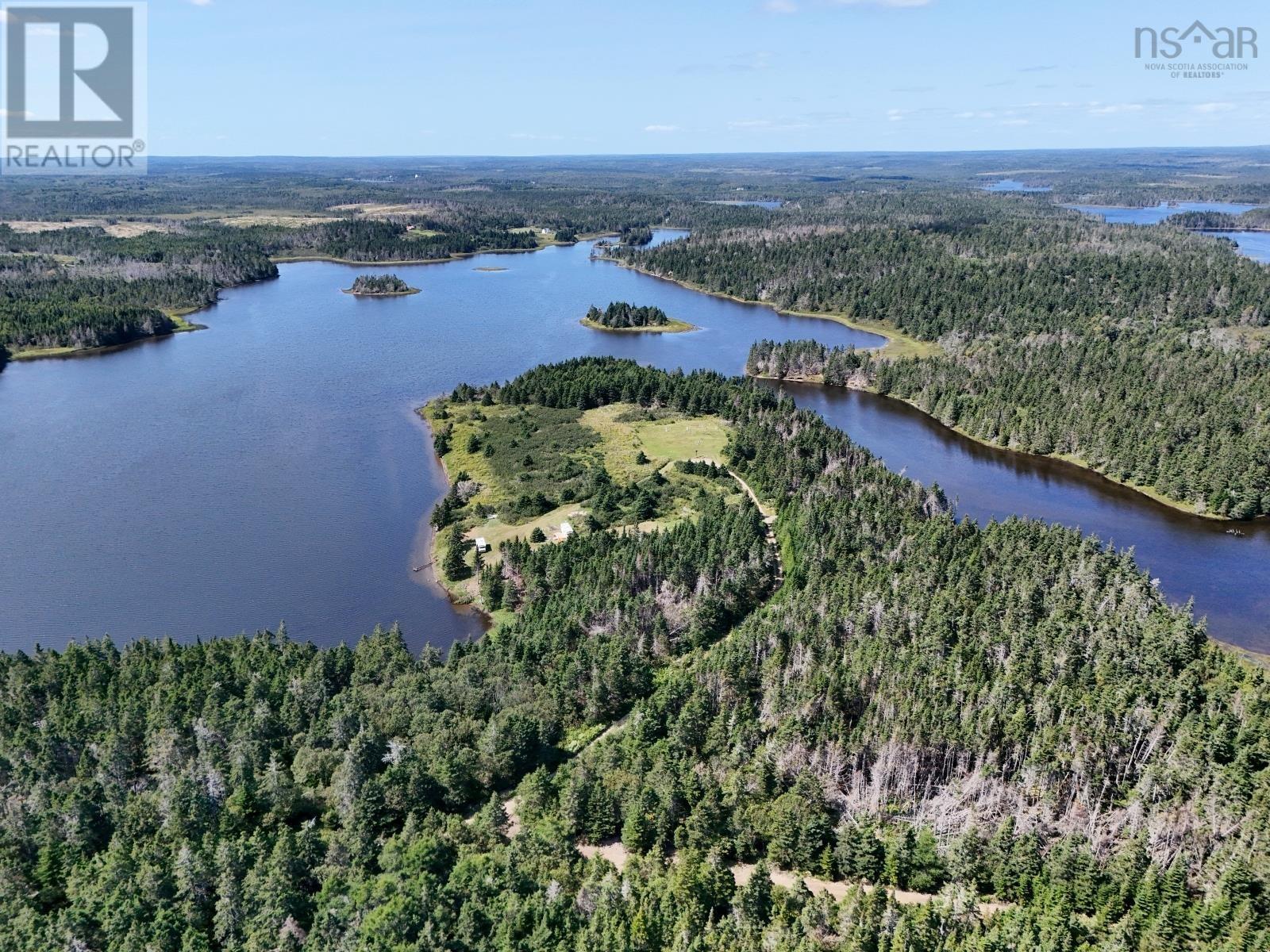 Lot 08-4 Crooked Lake Road, Framboise, Nova Scotia  B2J 1C4 - Photo 2 - 202421000
