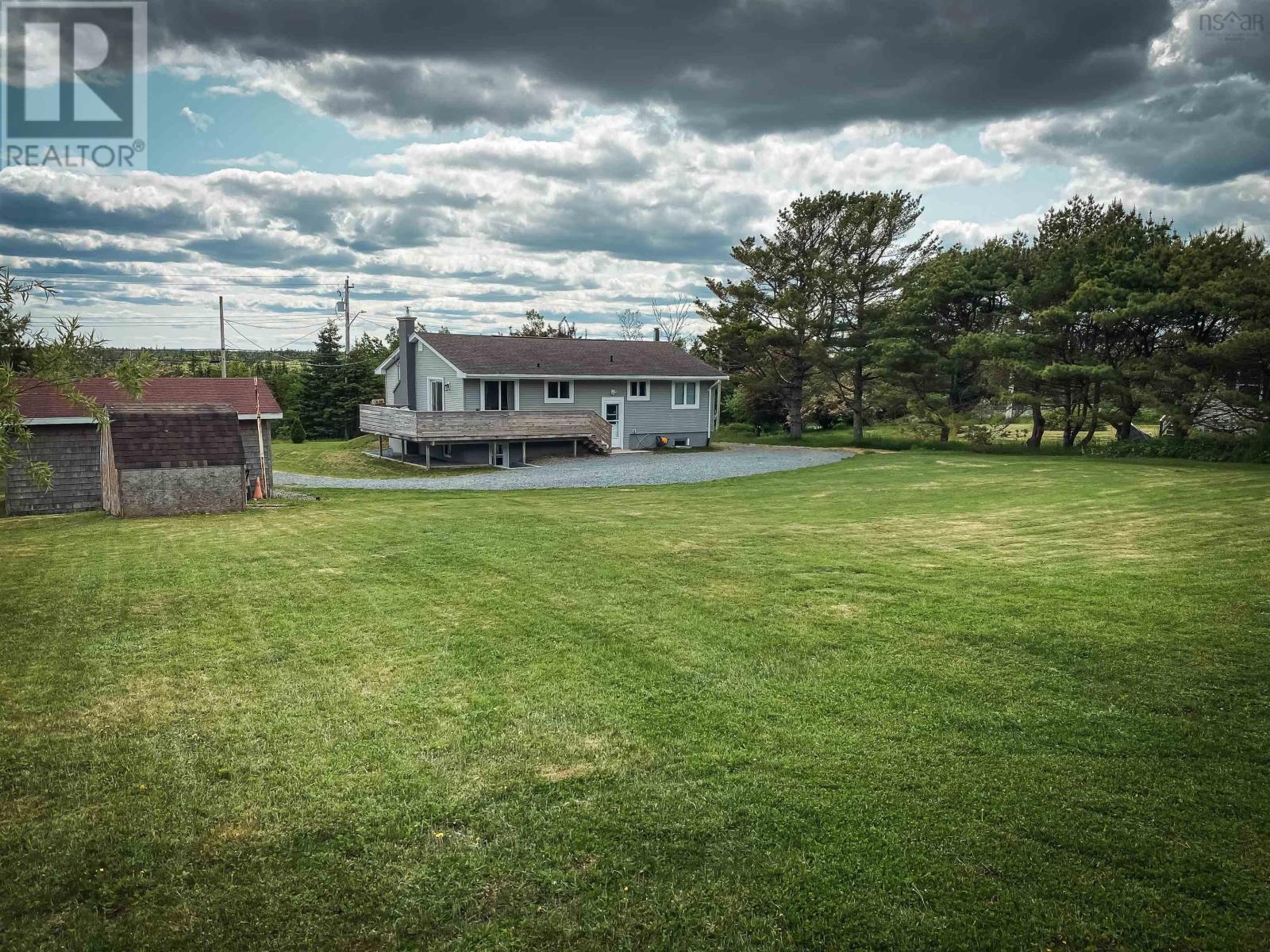 1070 Cow Bay Road, Cow Bay, Nova Scotia  B3G 1L5 - Photo 41 - 202514679