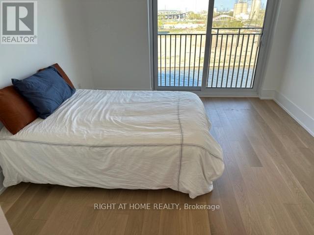 606 - 155 Merchants' Wharf, Toronto (Waterfront Communities), Ontario  M5A 0Y4 - Photo 12 - C12163894