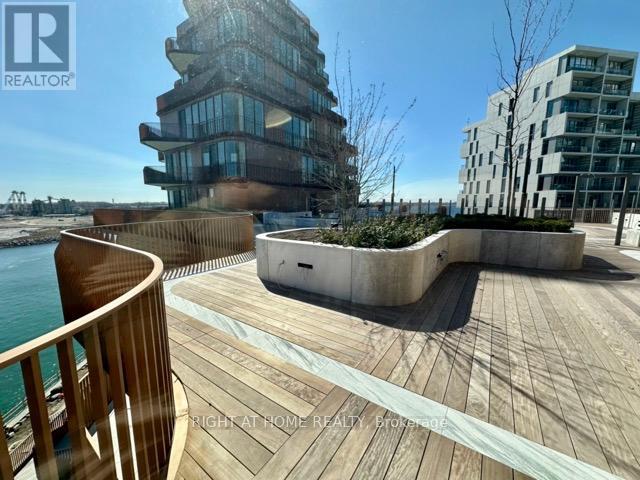 606 - 155 Merchants' Wharf, Toronto (Waterfront Communities), Ontario  M5A 0Y4 - Photo 22 - C12163894