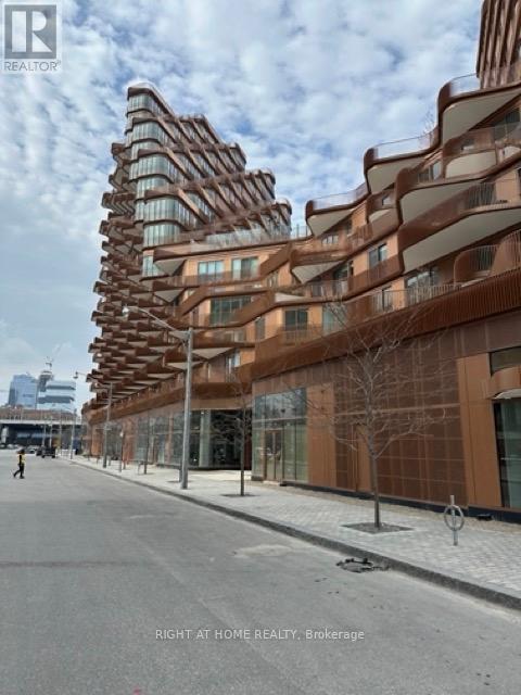 606 - 155 Merchants' Wharf, Toronto (Waterfront Communities), Ontario  M5A 0Y4 - Photo 32 - C12163894