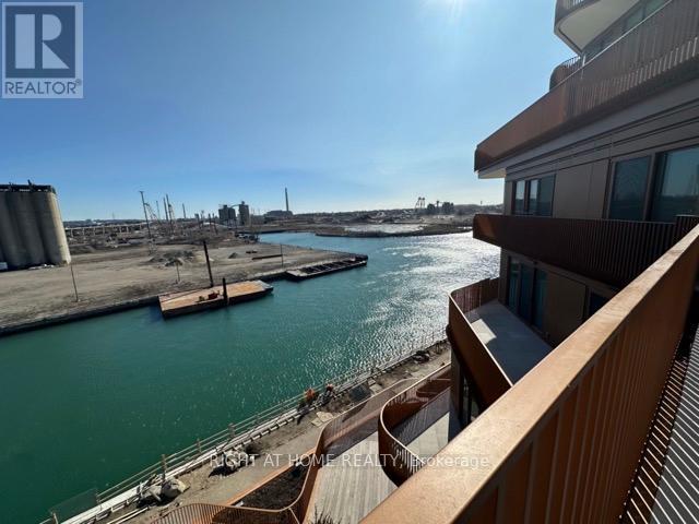 606 - 155 Merchants' Wharf, Toronto (Waterfront Communities), Ontario  M5A 0Y4 - Photo 35 - C12163894