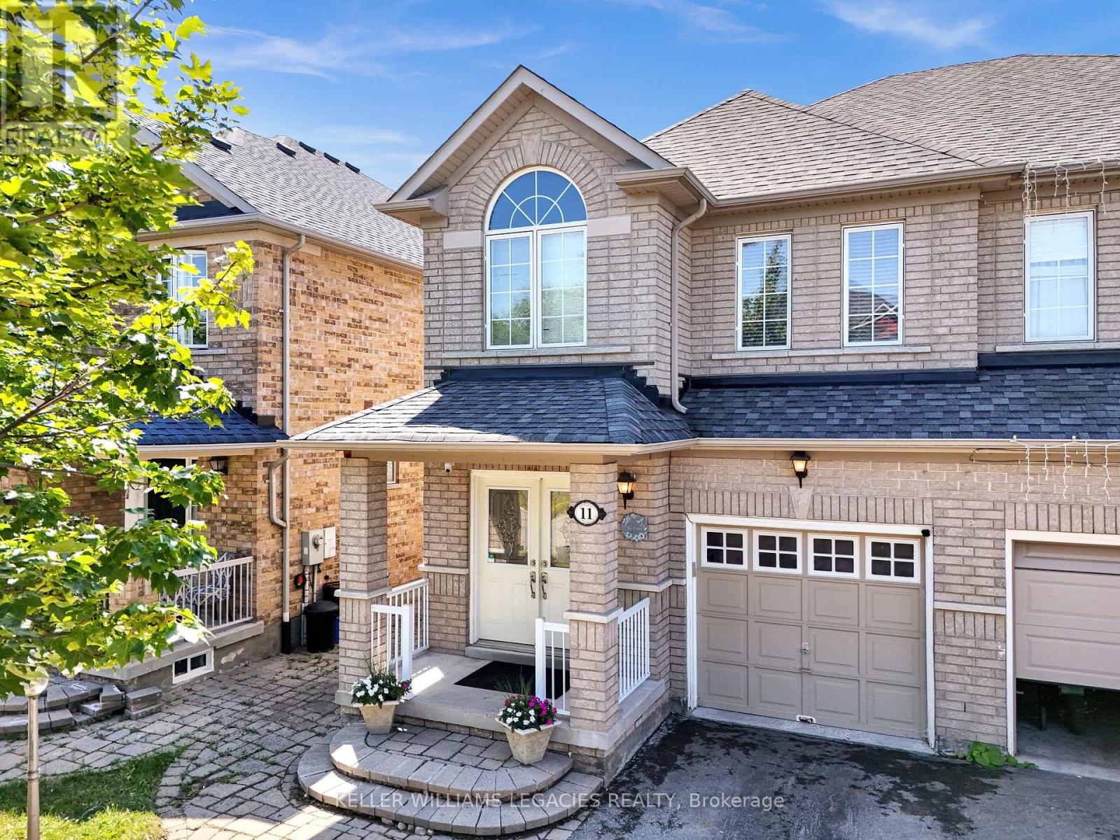 Property at 11 NEUCHATEL AVENUE image 1