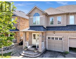 11 NEUCHATEL AVENUE, Vaughan, Ontario