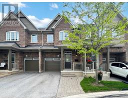 700 WENDY CULBERT CRESCENT, Newmarket, Ontario