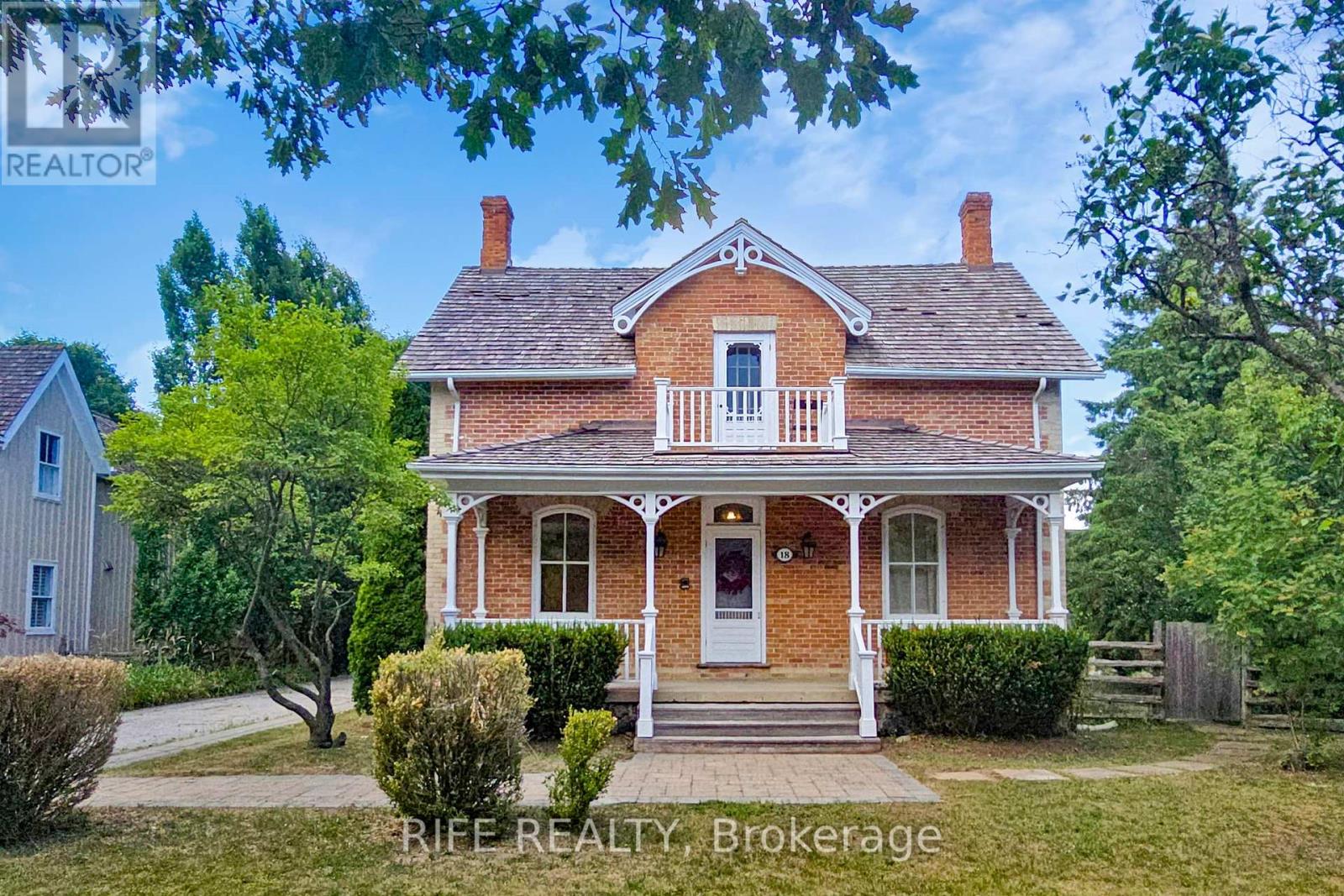 Property at 18 DAVID GOHN CIRCLE image 1