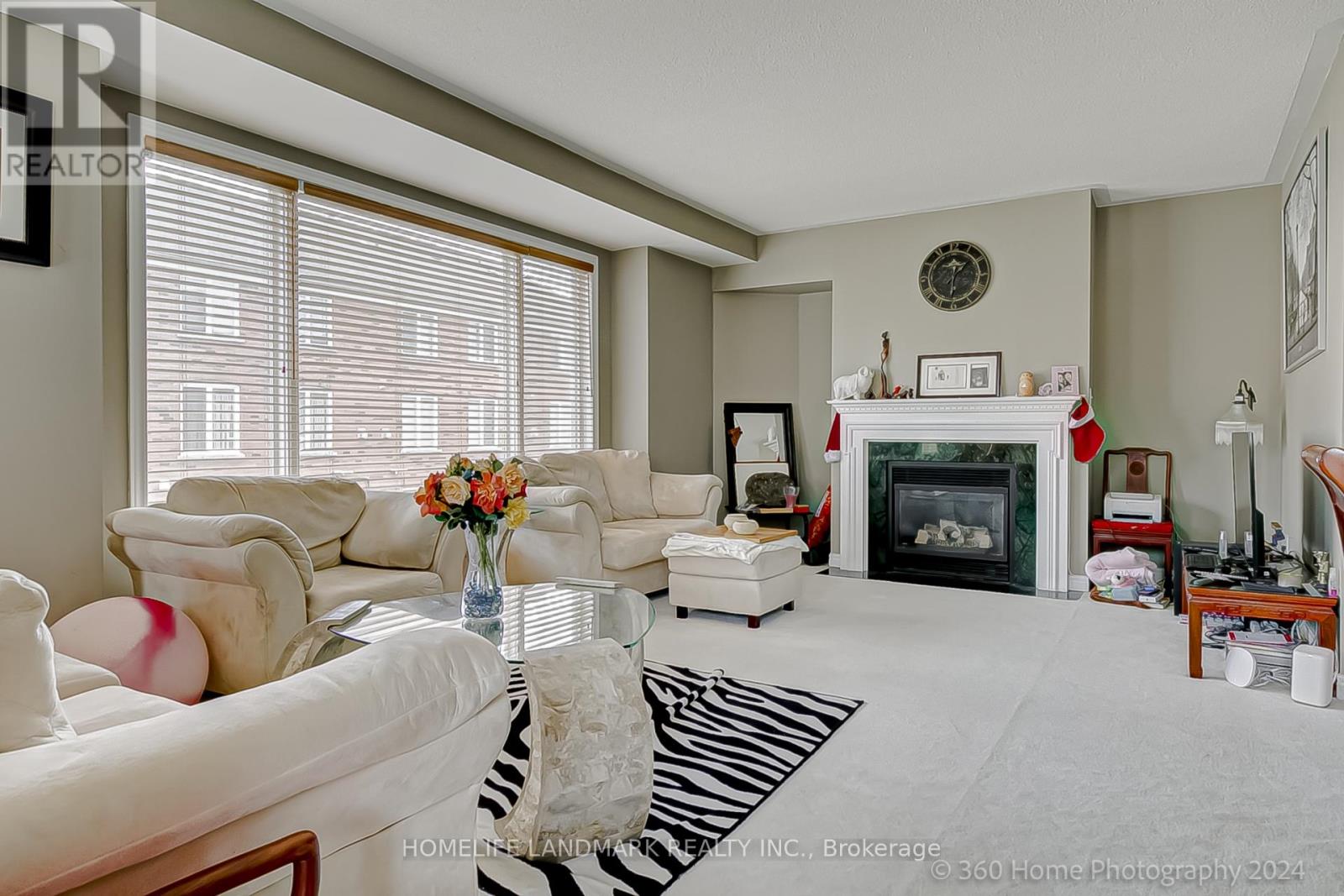 189 LEITCHCROFT CRESCENT, Markham, Ontario