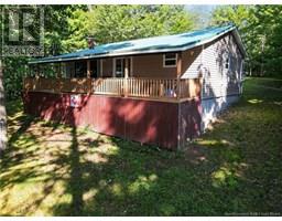 19 J Morris Road, bass river, New Brunswick