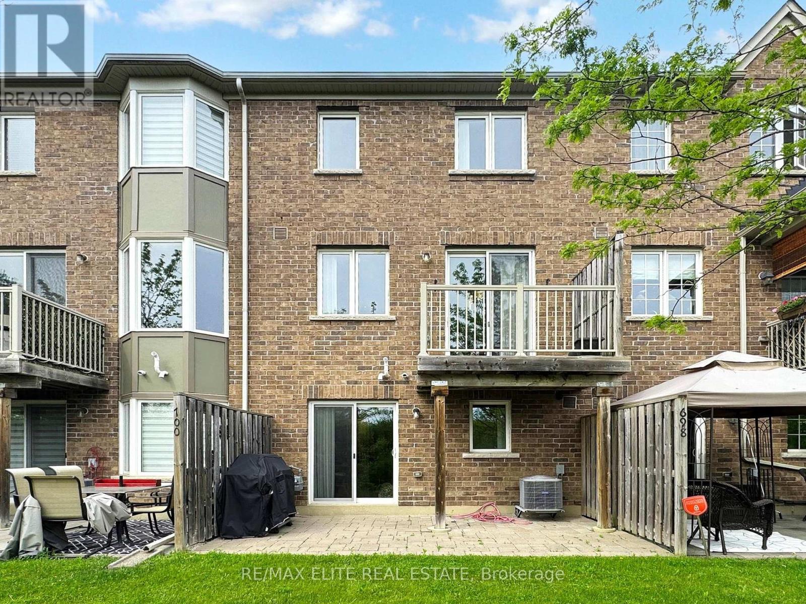 700 Wendy Culbert Crescent, Newmarket, Ontario  L3X 0A4 - Photo 24 - N12304006