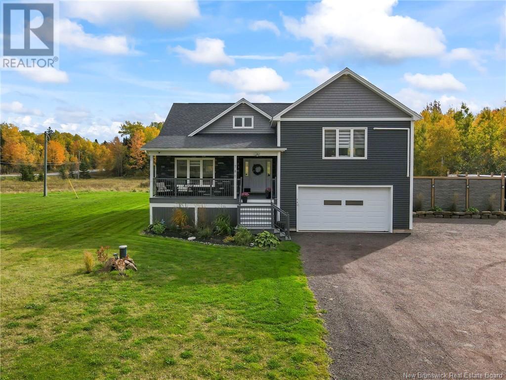 780 Gorge Road, Moncton, New Brunswick  E1G 3H6 - Photo 2 - NB107956