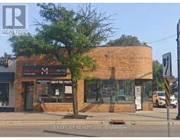 1305 & 1311 OTTAWA STREET, Windsor, Ontario