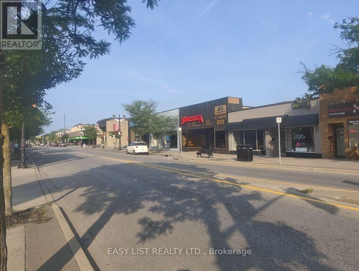 1305 & 1311 Ottawa Street, Windsor, Ontario  N8X 2E9 - Photo 6 - X12090592