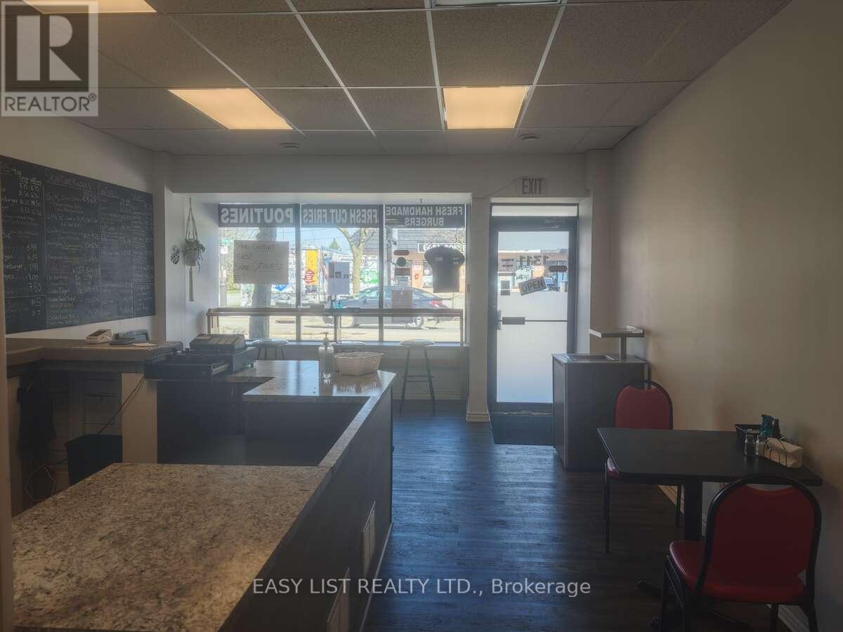 1305 & 1311 Ottawa Street, Windsor, Ontario  N8X 2E9 - Photo 8 - X12090592